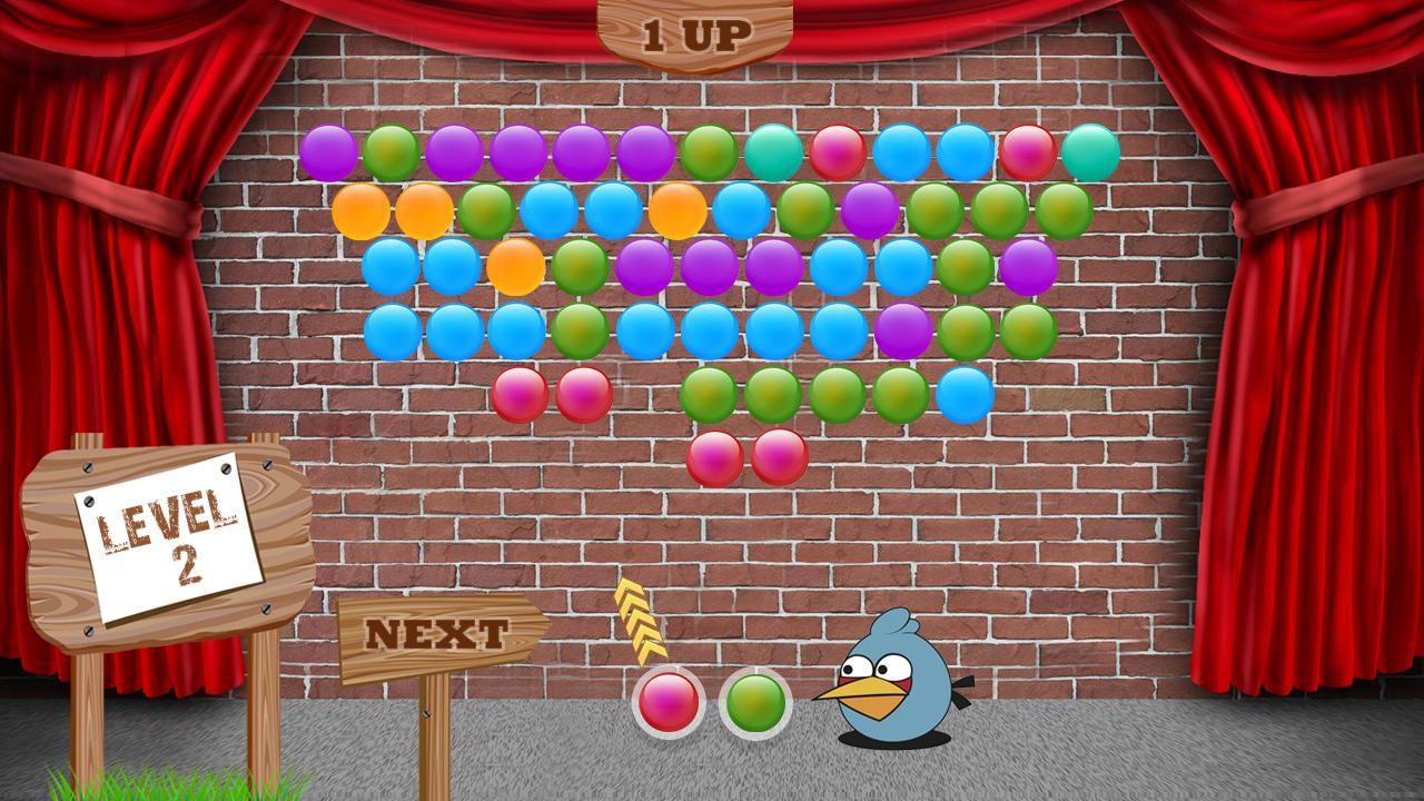 Mega Bubbles