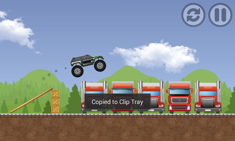 Mad Racing