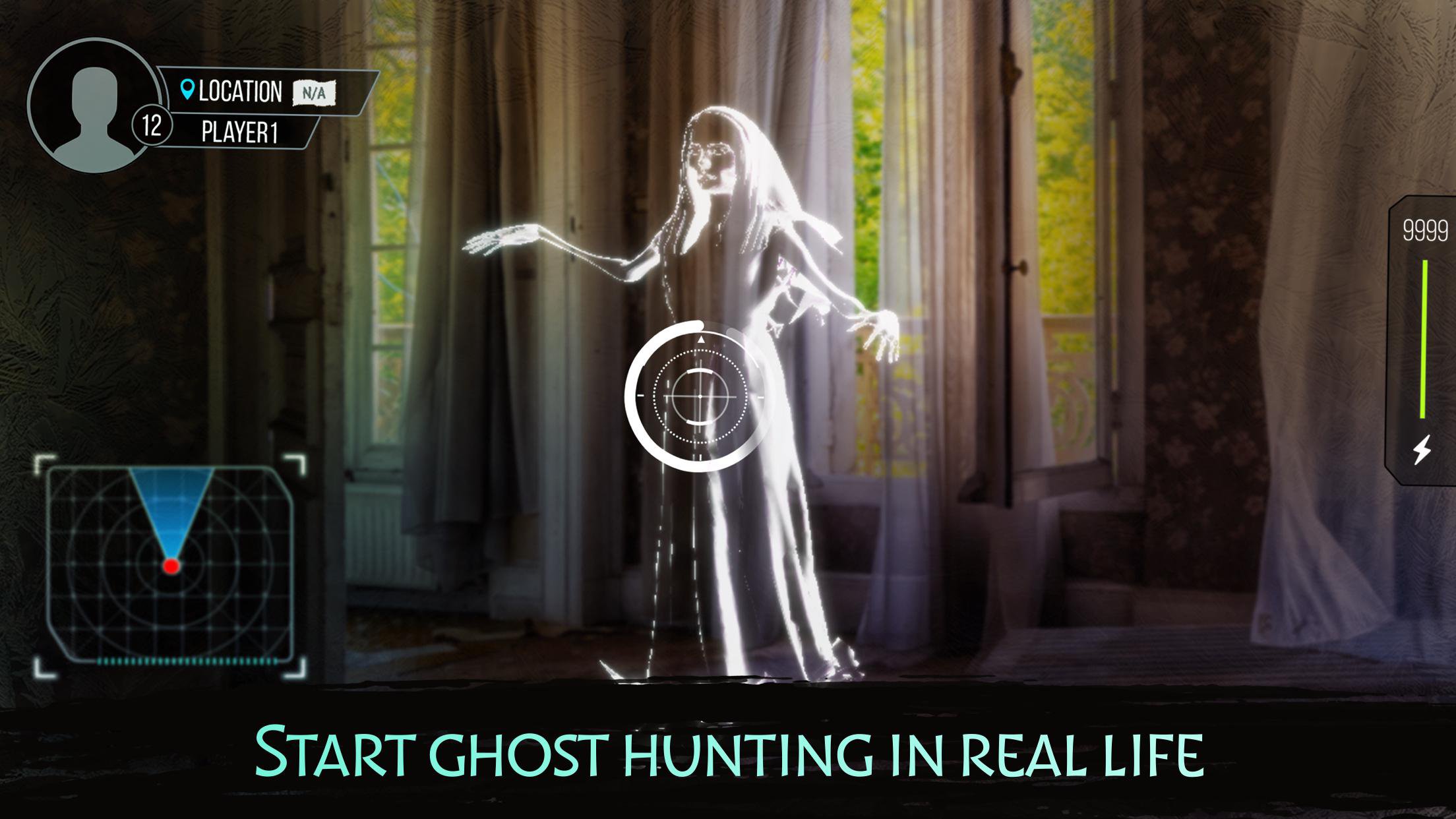 Ghost GO