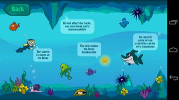 Mad Diver