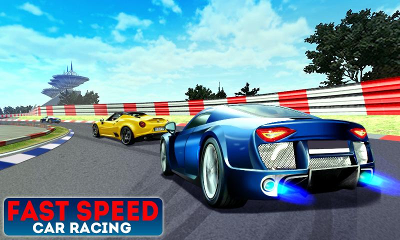 Real Car Drift Racing