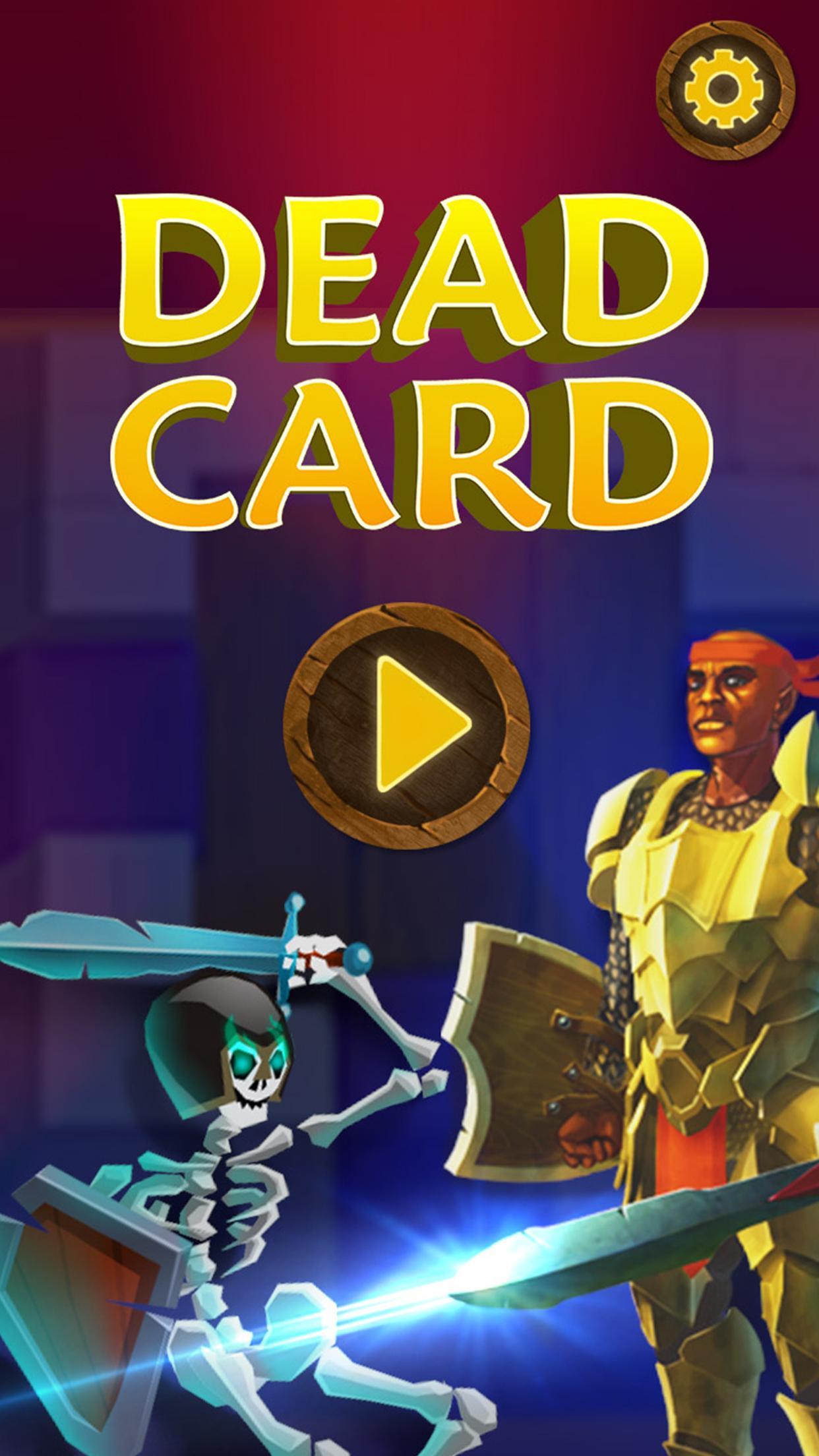 Dead Card
