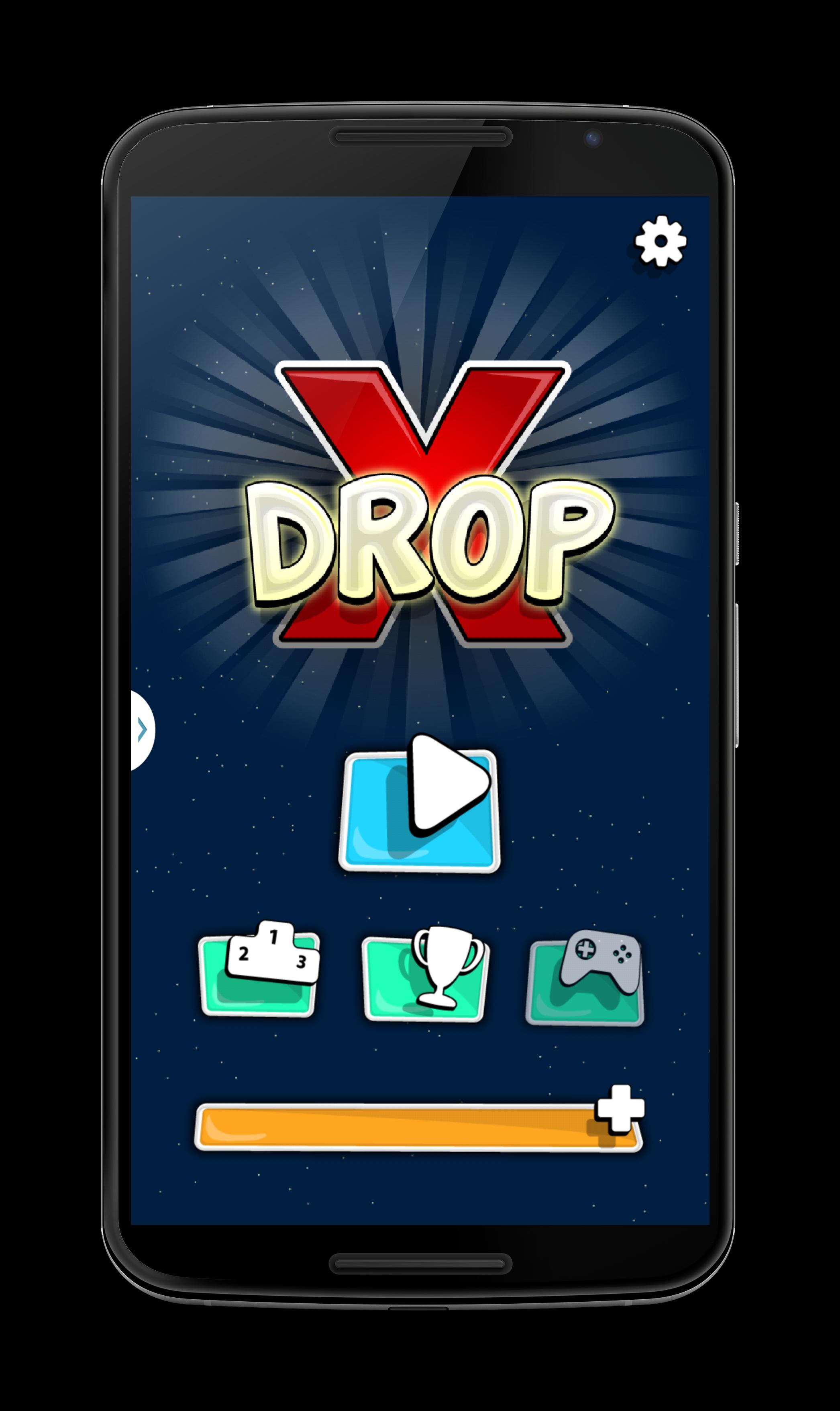 Drop 7 Cosmic
