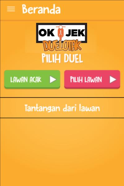 Kuis OKJEK