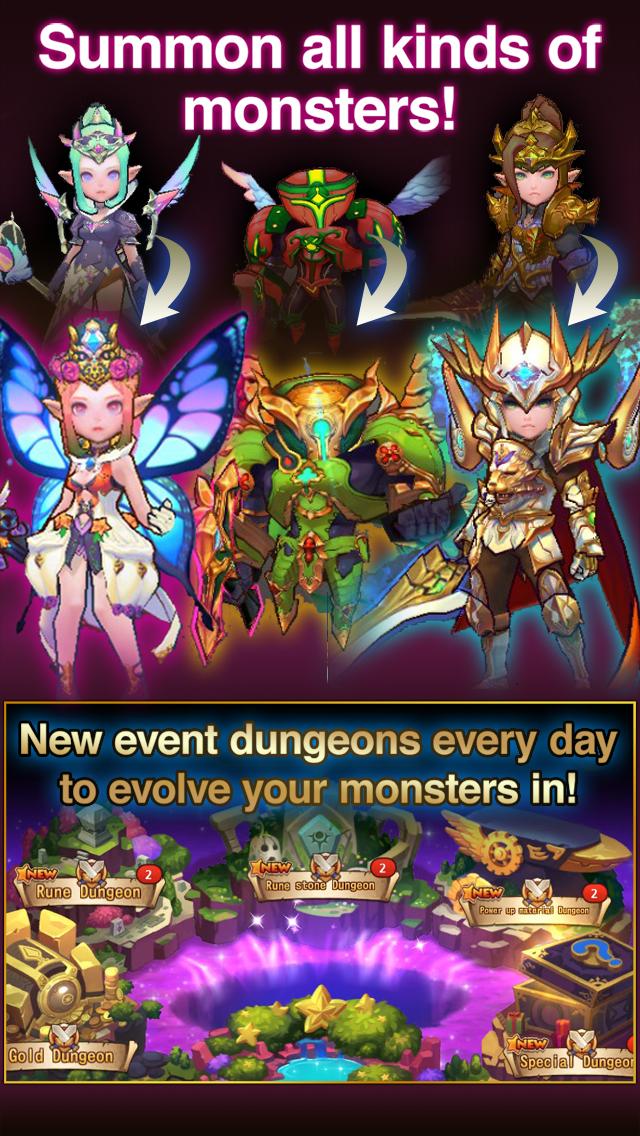 LINE WindSoul
