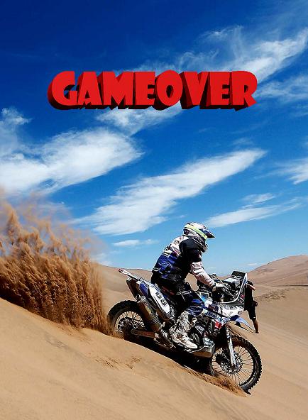 MotoCross GP Racing