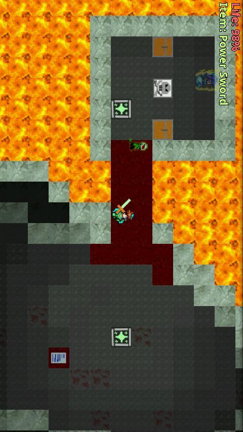 DroidCraft FREE