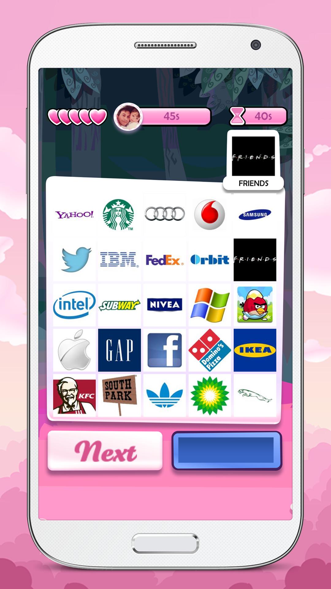 Match the Pics!