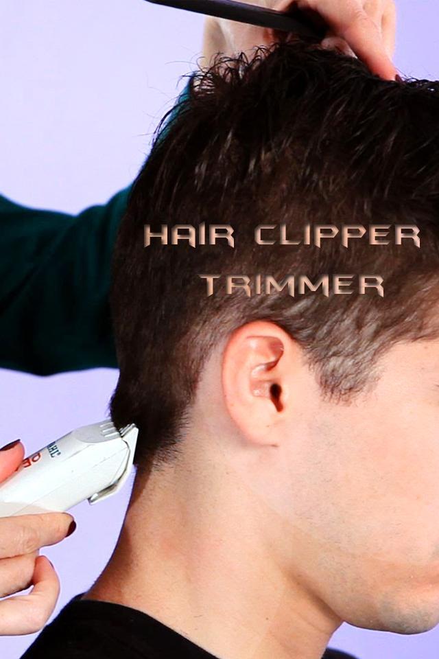 Hair Clipper Prank - (Trimmer)