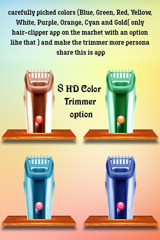 Hair Clipper Prank - (Trimmer)