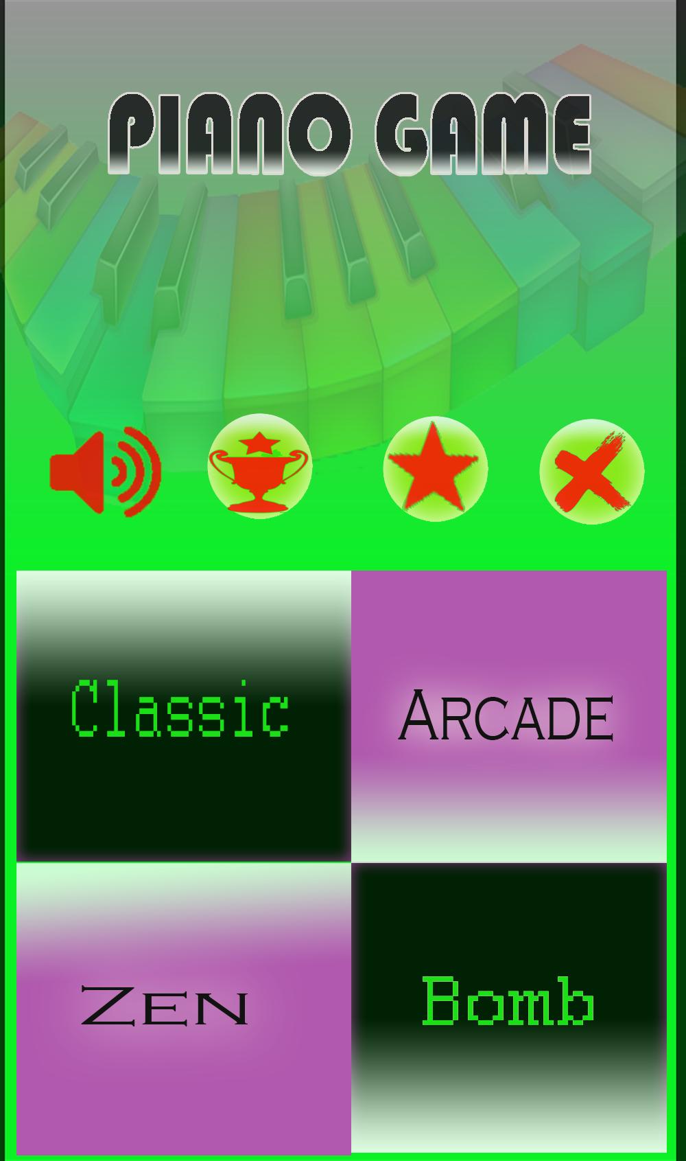 Martin Garrix Music Tiles
