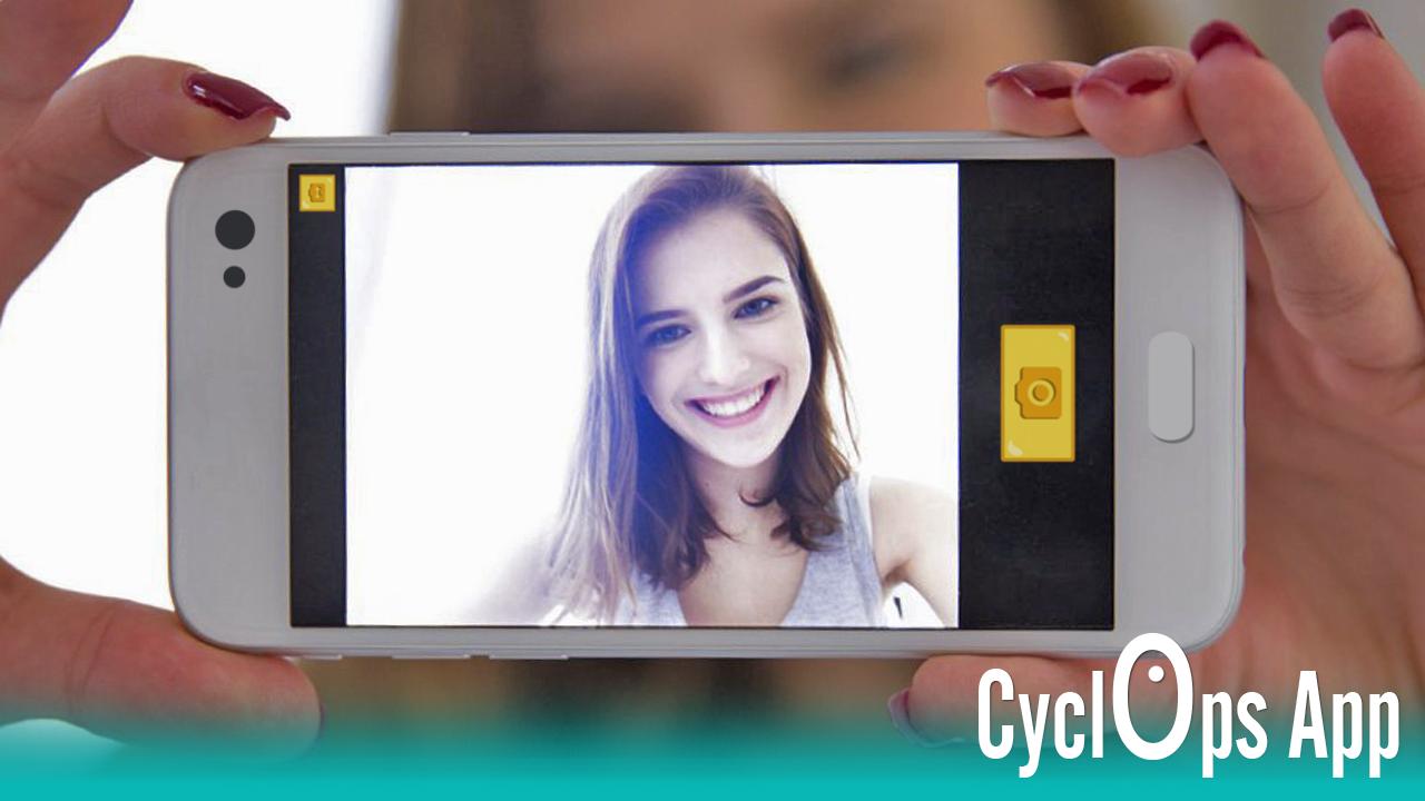 Cyclops. One Eye Photo