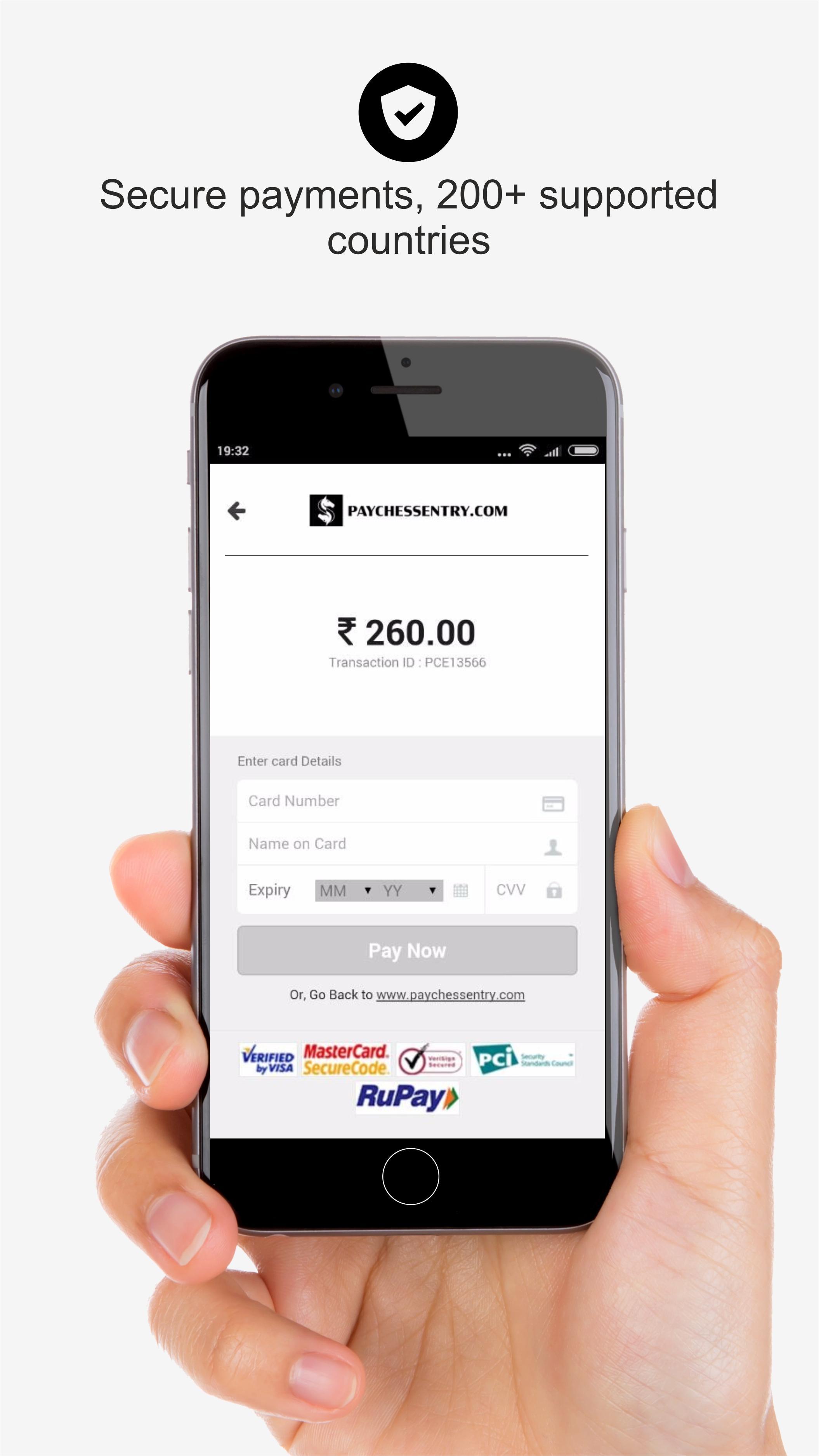 paychessentry