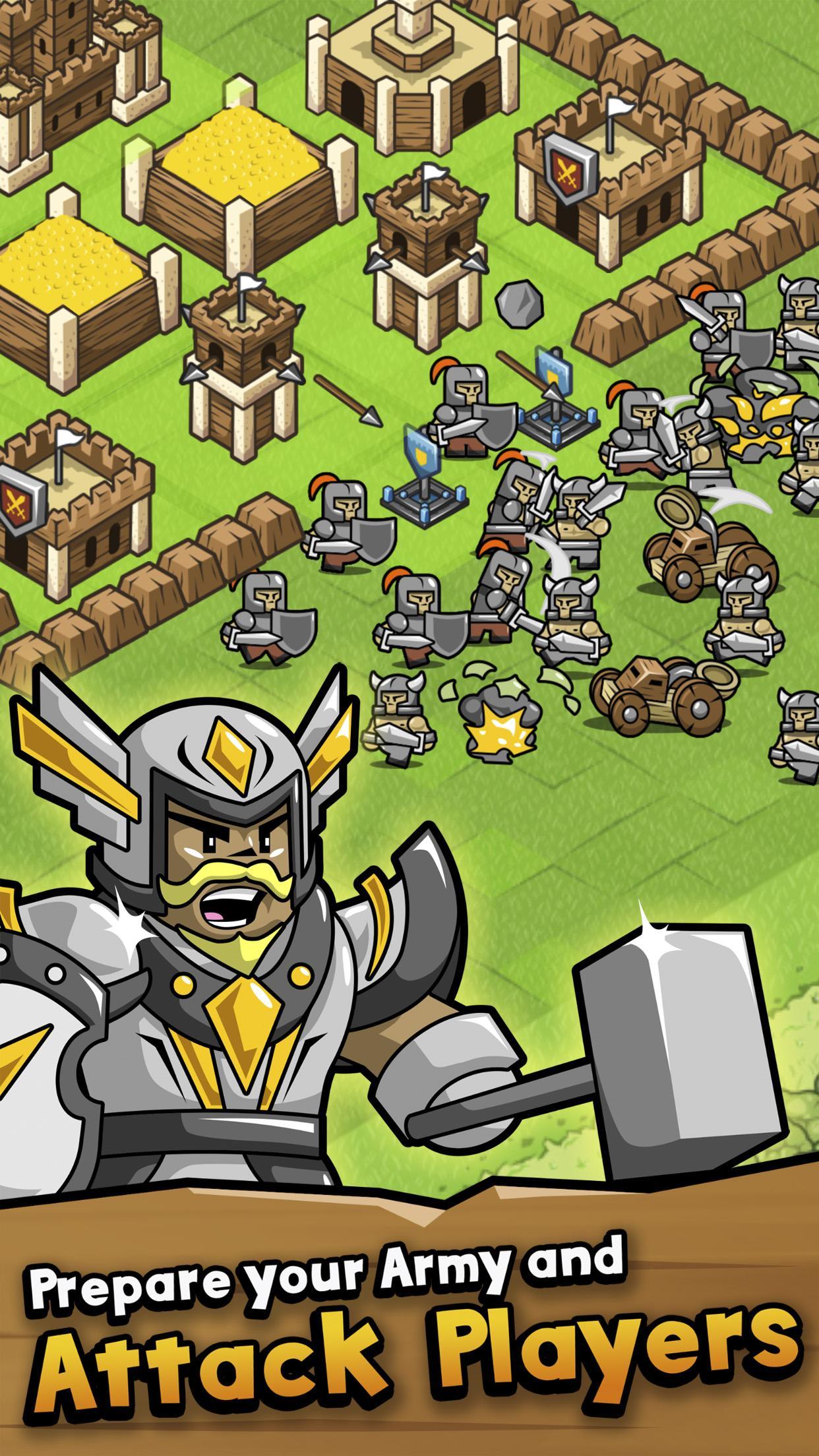 Mini Kingdoms