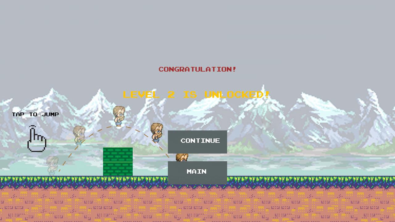 Super Hard Game