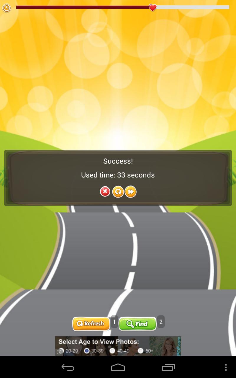 Cool Bus Game