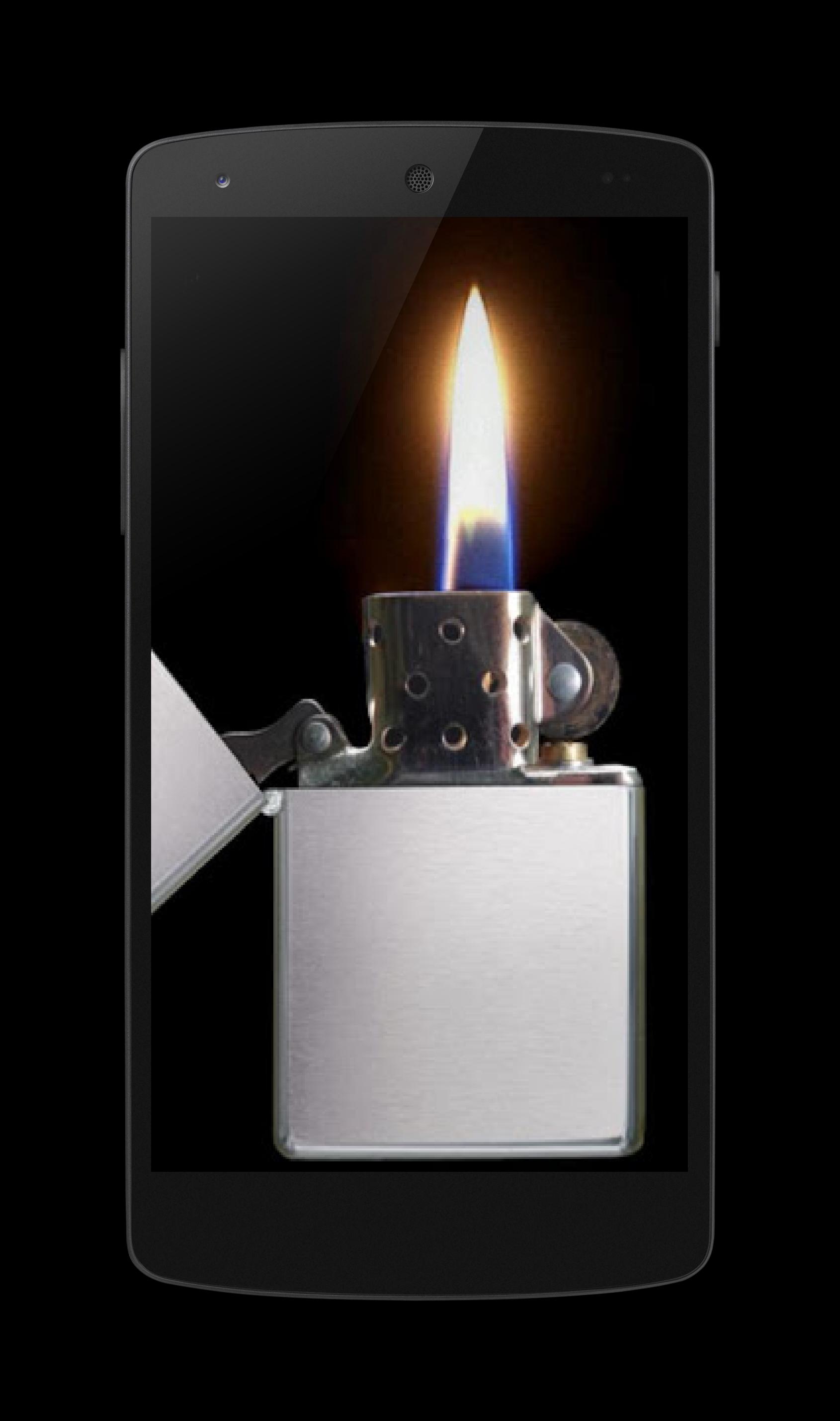 Lighter Light