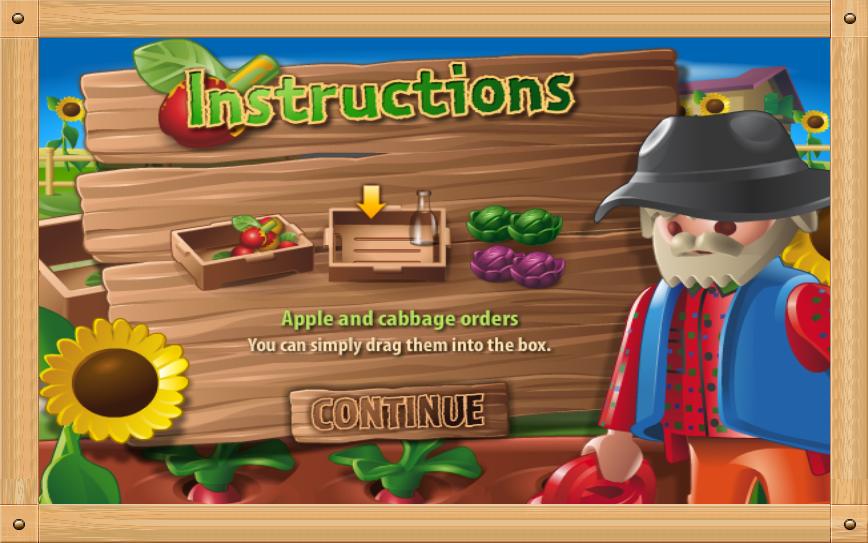 Farm Shopping Pro
