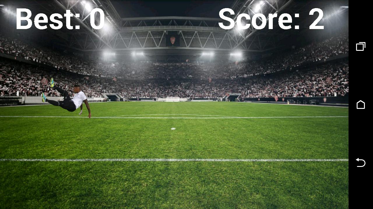 Boateng Game