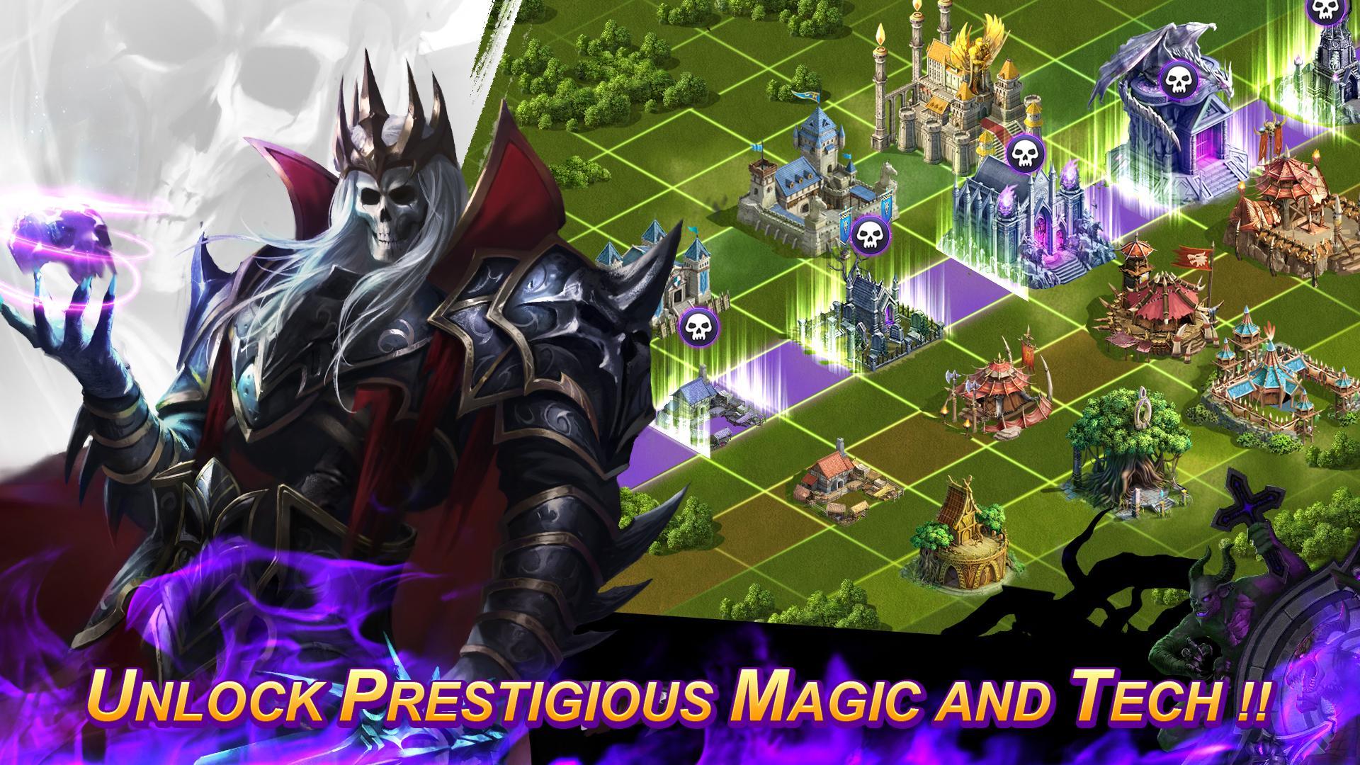 Aegis:Magic Defender