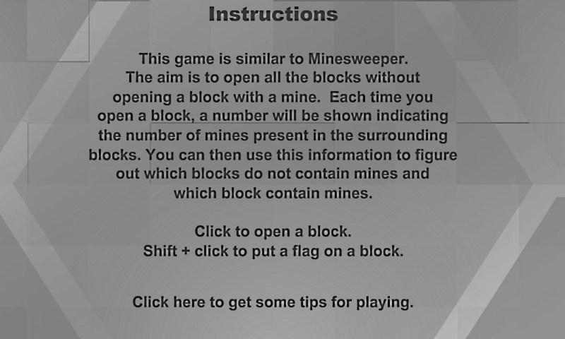 Hex Mines Free