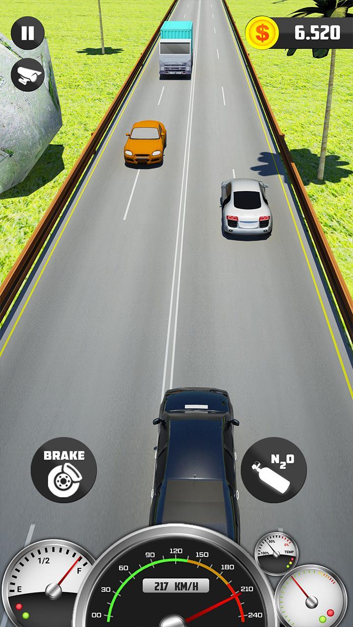 Car Racing 3d Simulator 2017