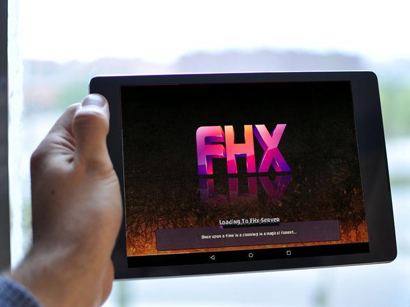 FHX V7 COC NEW