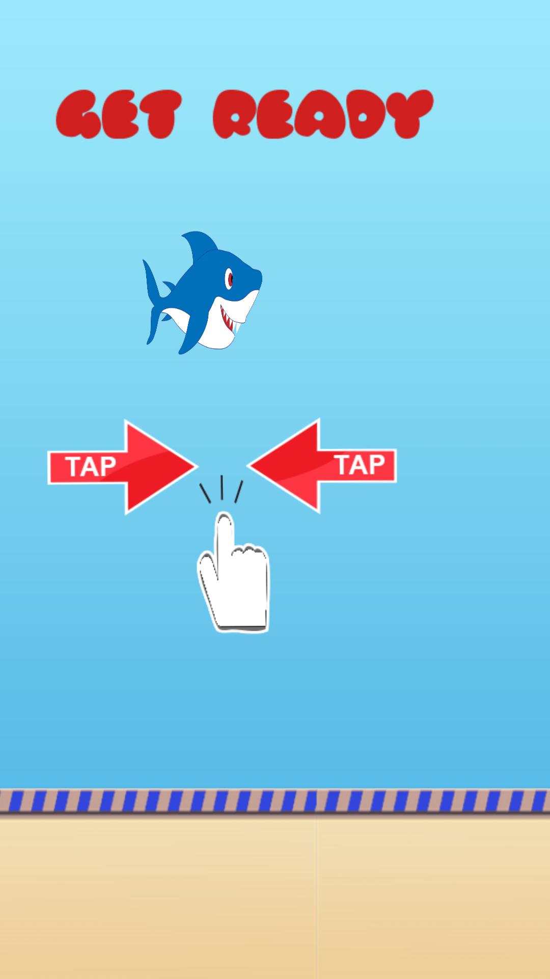 Flappy Jaws