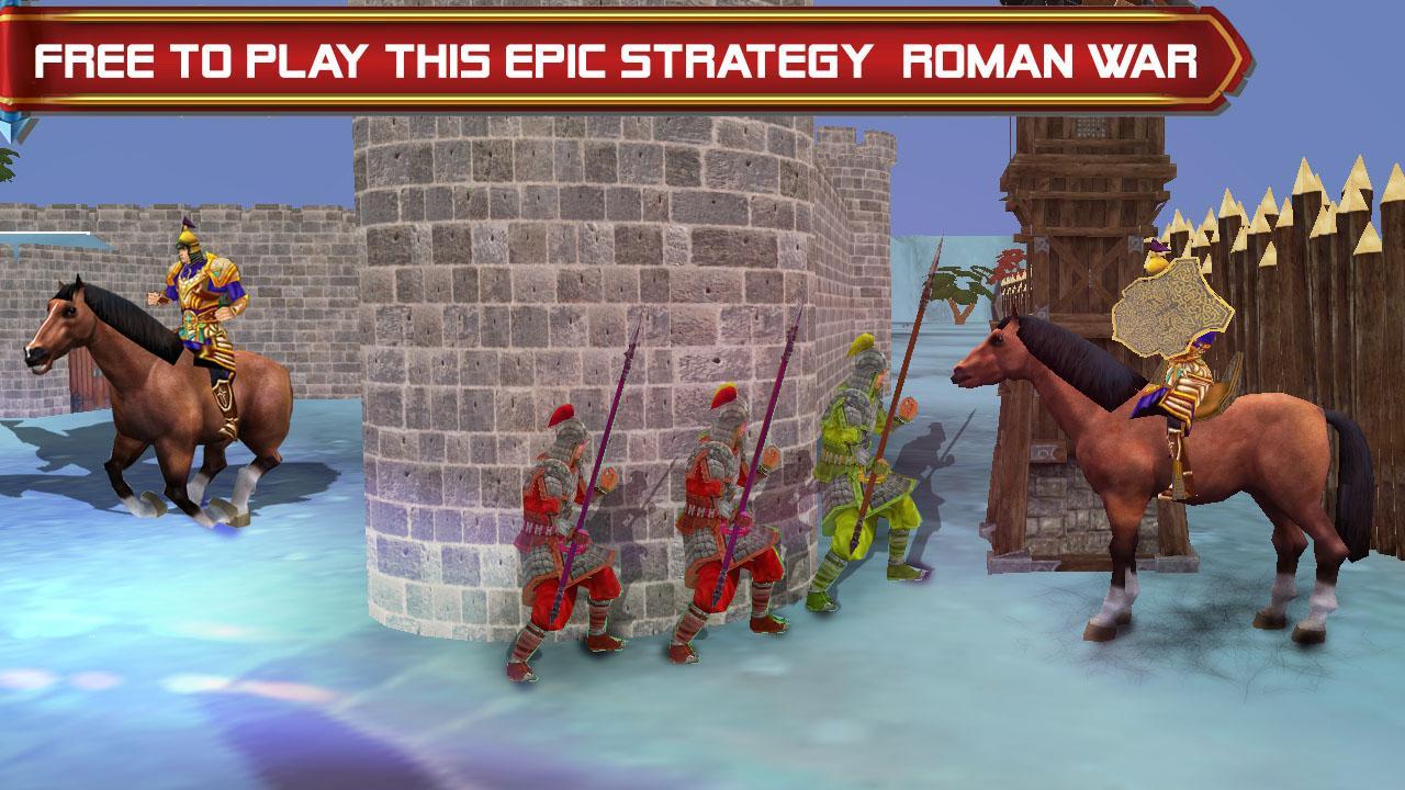 Battle of Lords