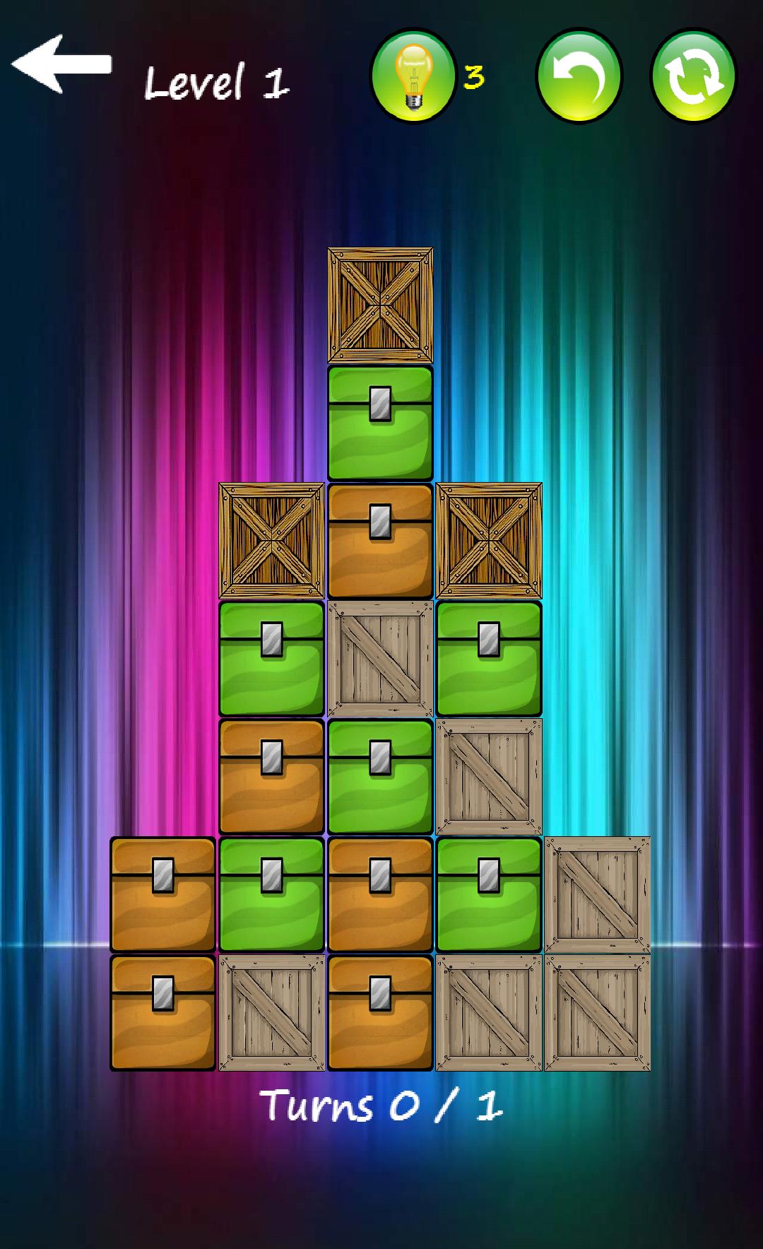 Move Box