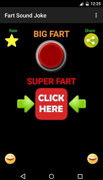 Fart Sound Joke