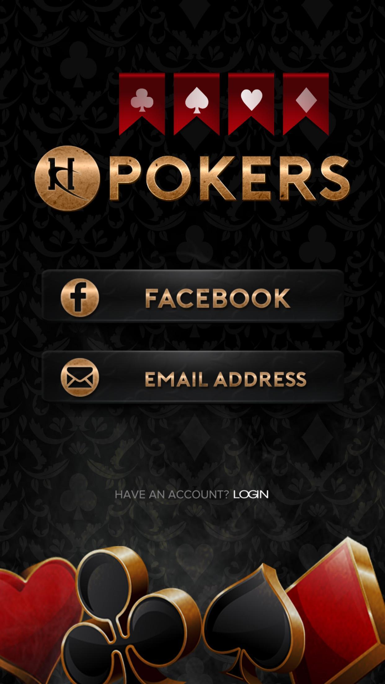 HPokers