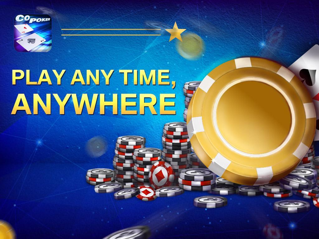 Co Poker