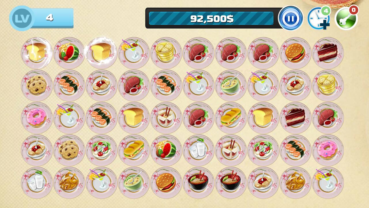 Onet Connect Foods