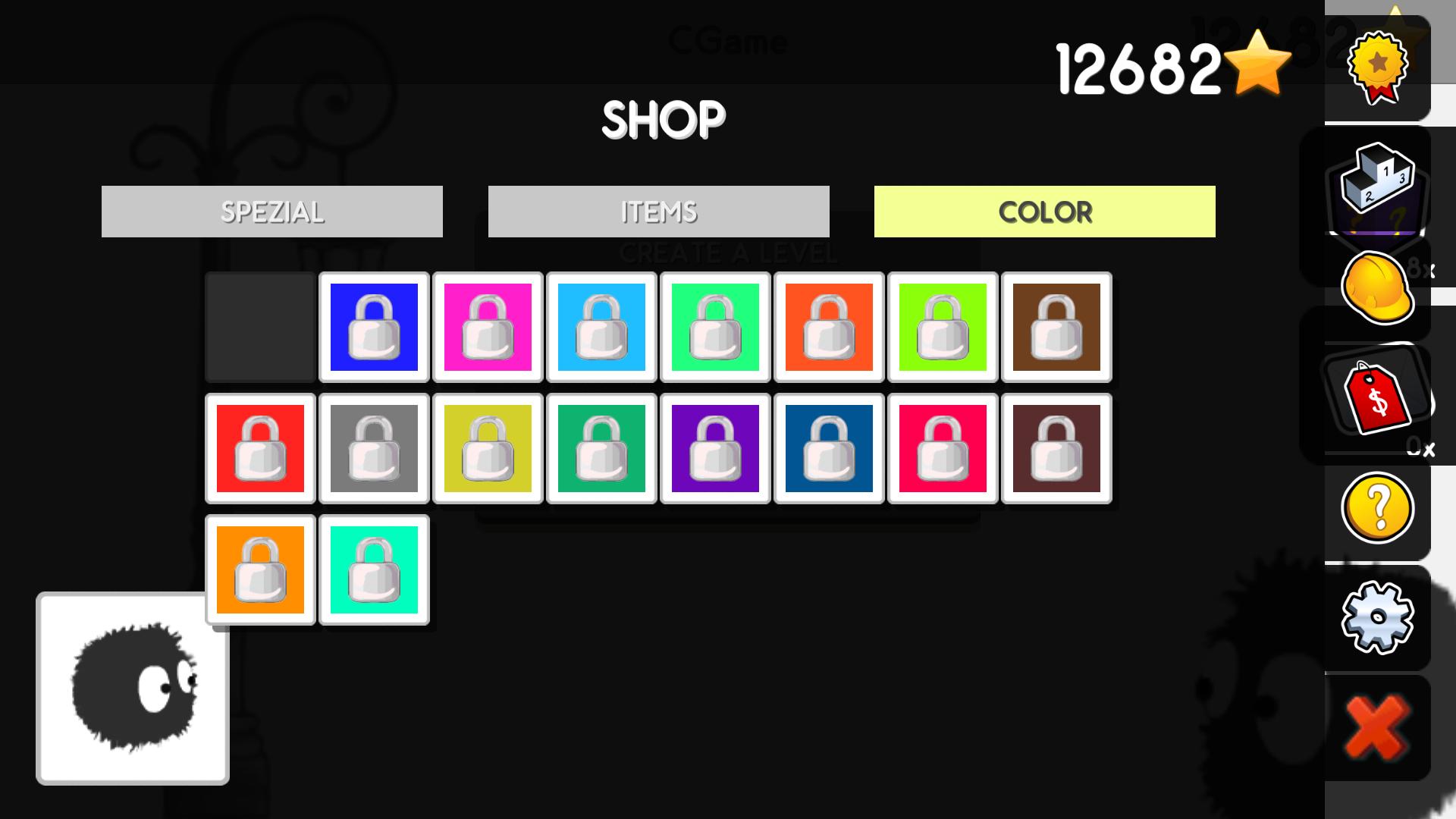 Level Editor