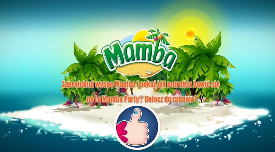 La Mamba Party