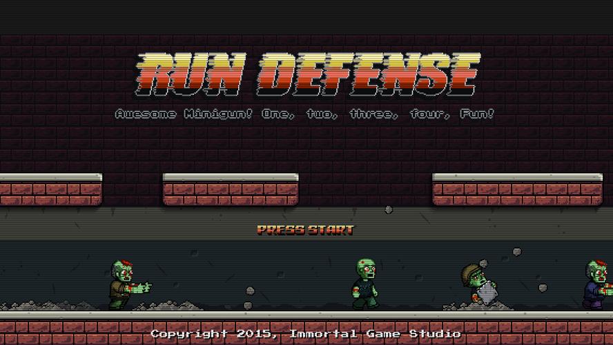 Run Defense