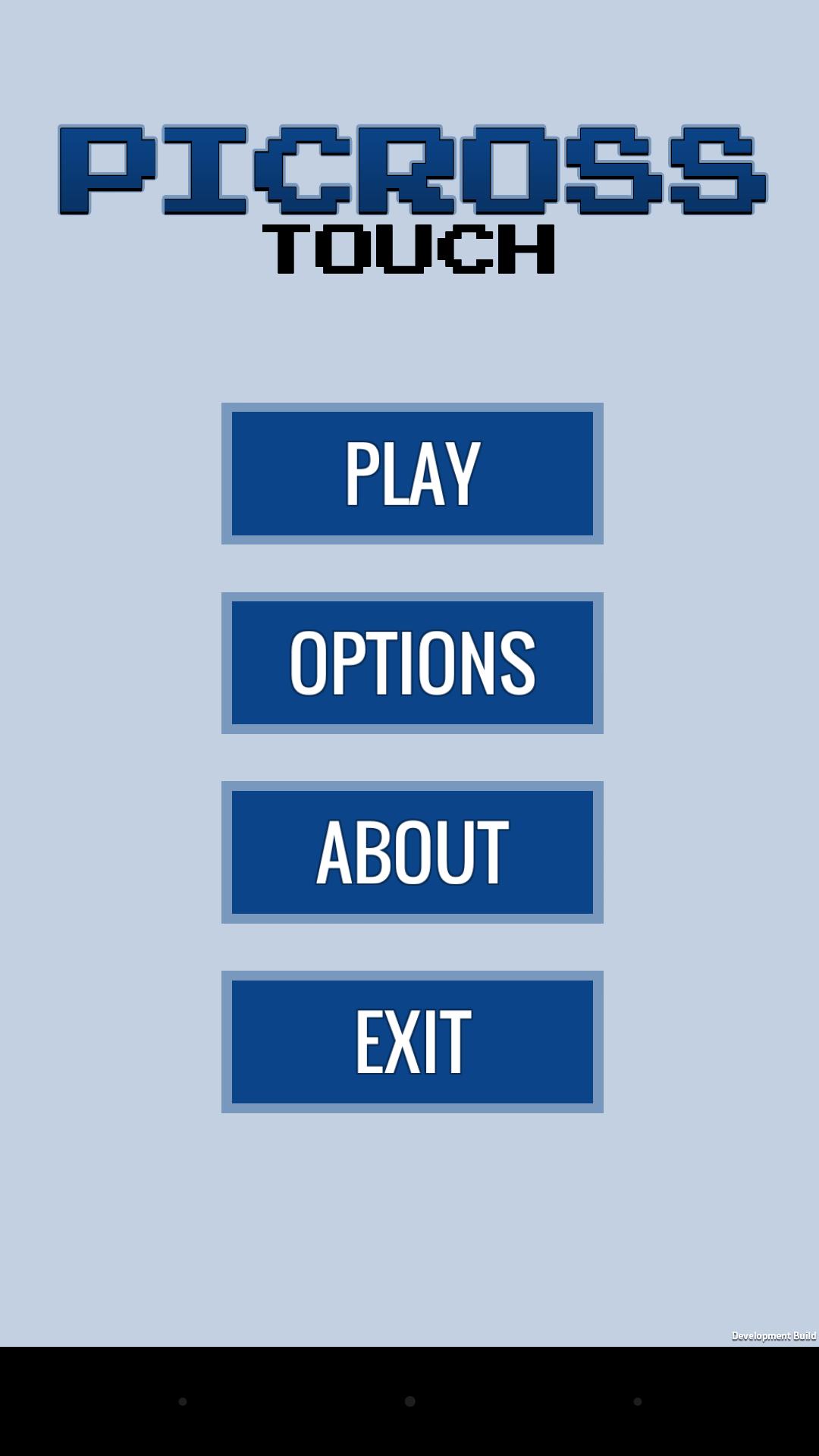 Picross Touch Free