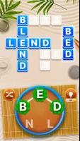 Word Garden : Crosswords