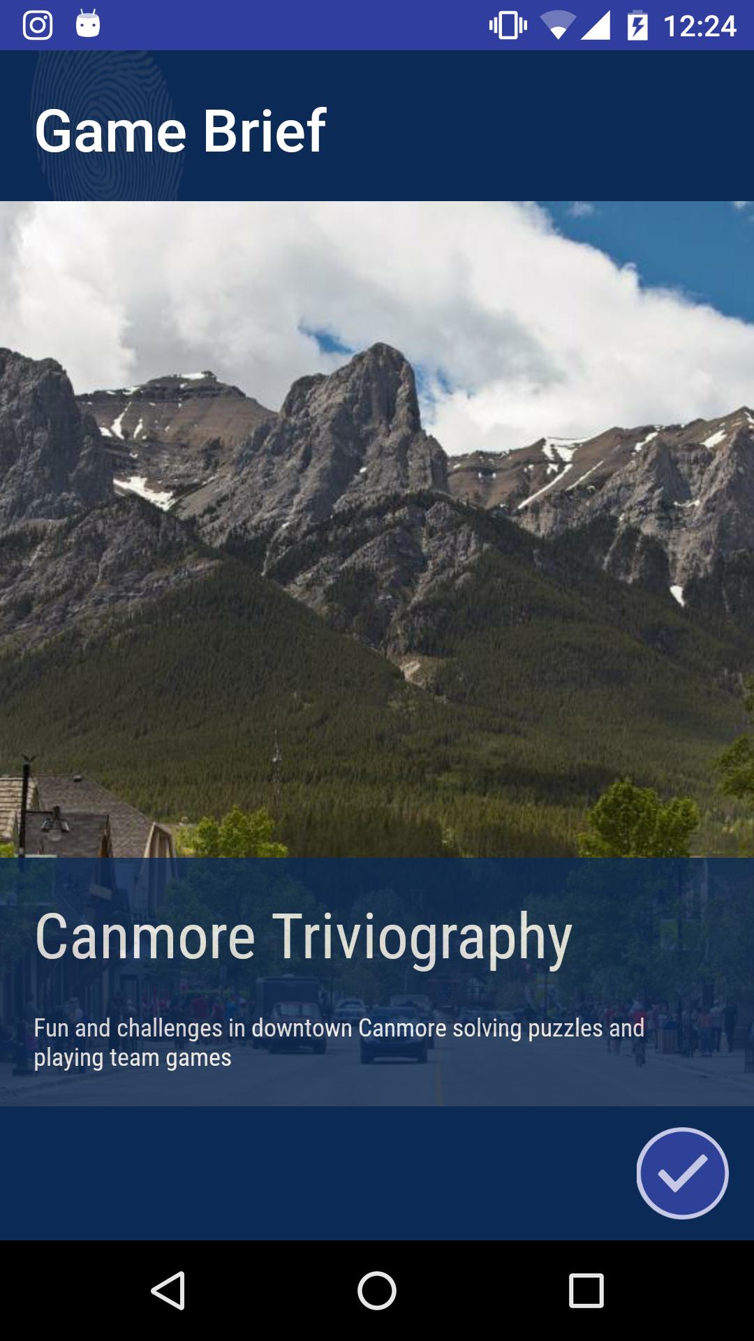 Triviography