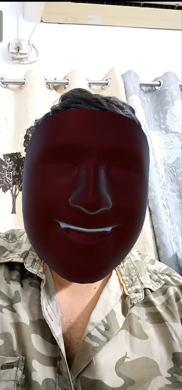 AR magic