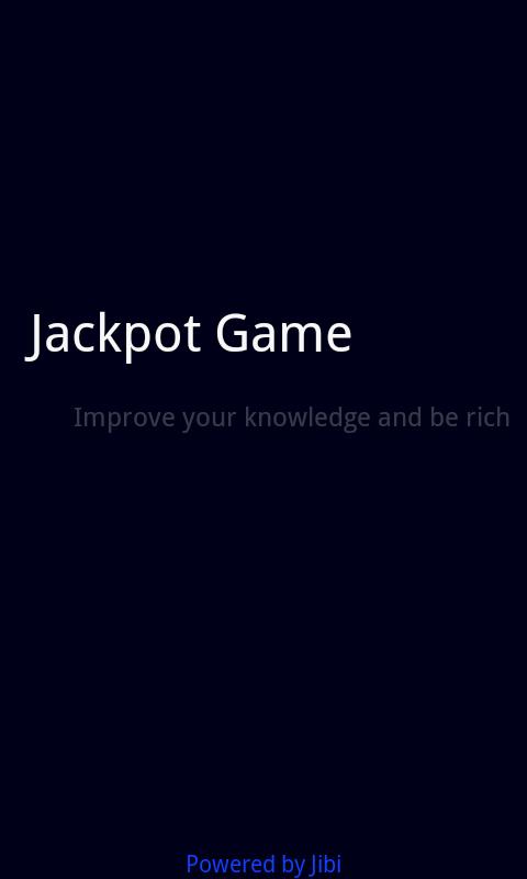 Jeeto Jackpot