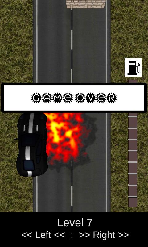 Crazy Drive