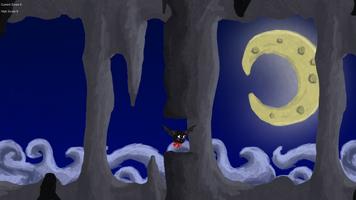 Clumsy Bat