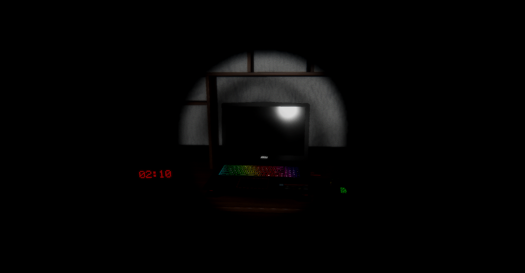 Dark House