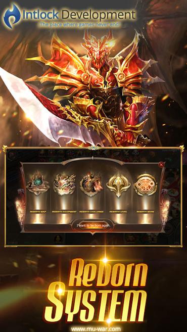 MU War