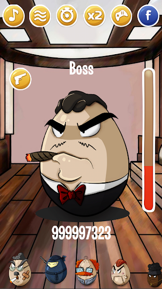 Egg 2
