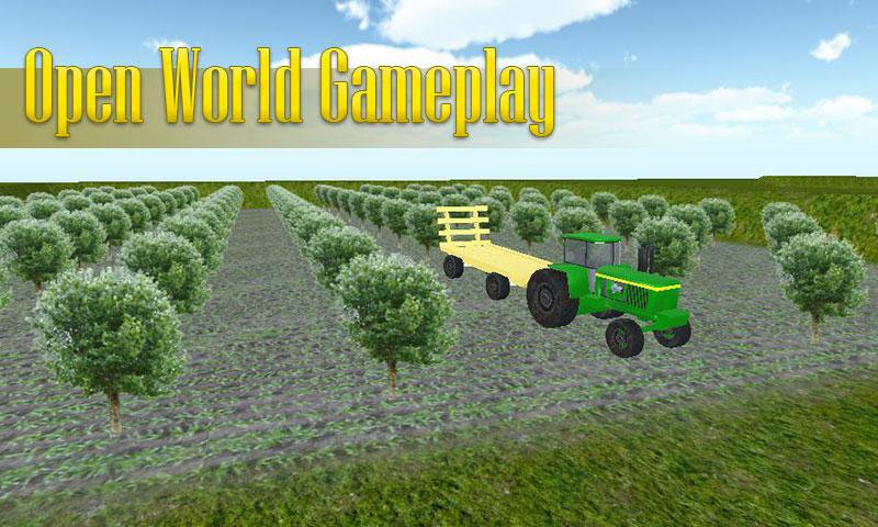 Farming Simulator 2017 Free