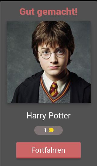 Harry Potter Quiz