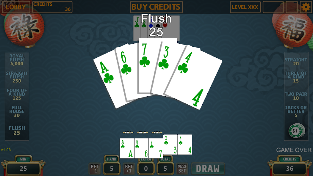 Vegas Card Sharks